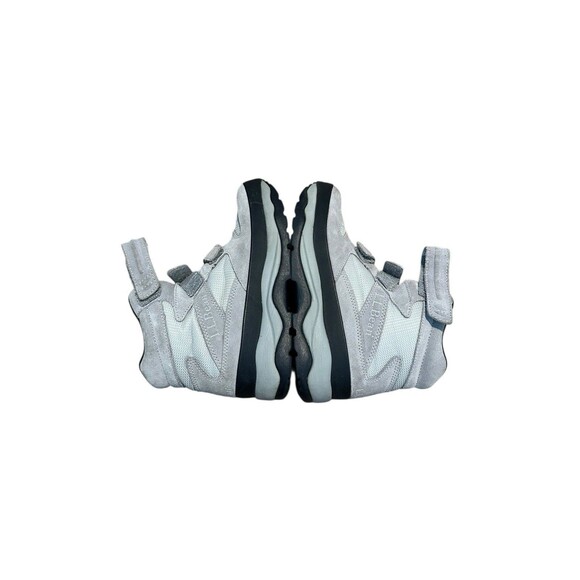 L.L. Bean Other - LL BEAN Mens Hiking Boots 8.5 Gray Suede Primaloft 200 gram Insulation #05455